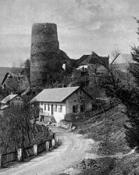 Hrad Talmberk